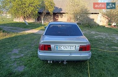 Седан Audi A6 1995 в Рава-Руській фото 12 Седан Audi A6 1995 в Рава-Руській