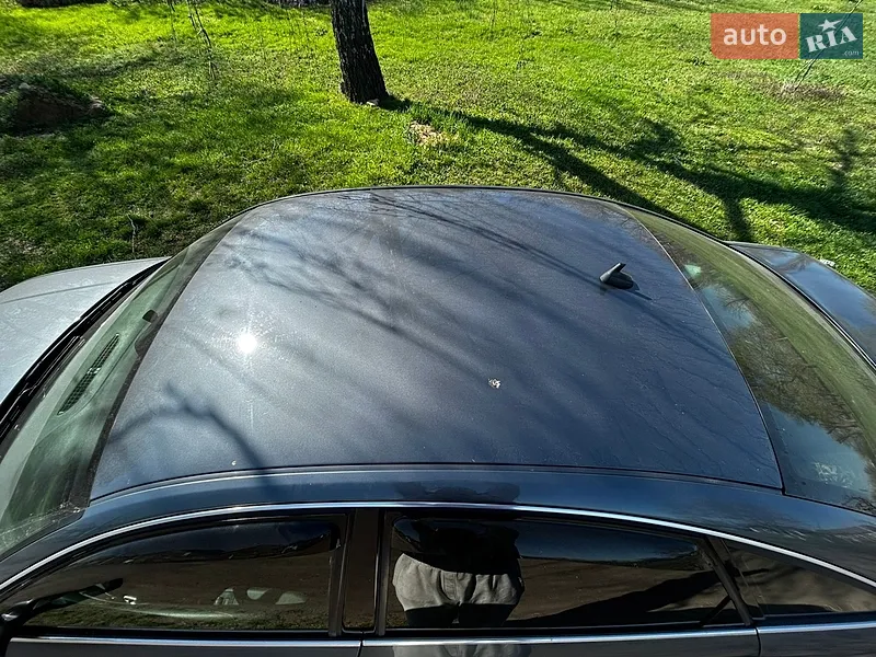 Audi A6 2002 VIN WAUZZZ4B03N051760 фото оголошення 7 з 64