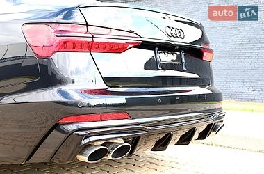 Седан Audi A6 2020 в Івано-Франківську