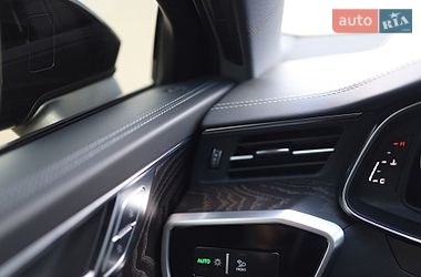 Седан Audi A6 2020 в Івано-Франківську