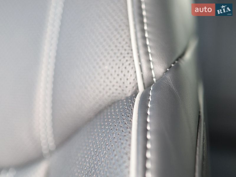 Седан Audi A6 2020 в Івано-Франківську