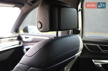 Седан Audi A6 2020 в Івано-Франківську
