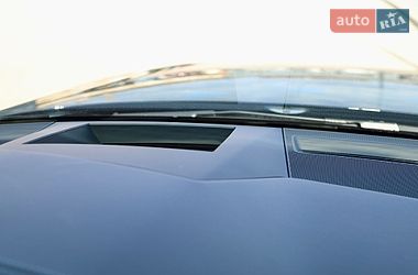 Седан Audi A6 2020 в Івано-Франківську