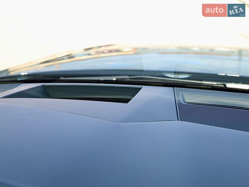 Седан Audi A6 2020 в Івано-Франківську