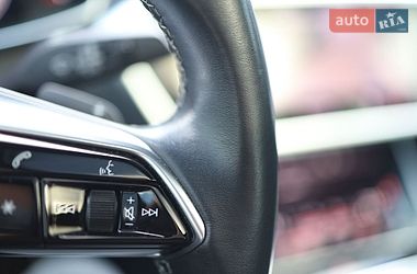 Седан Audi A6 2020 в Івано-Франківську