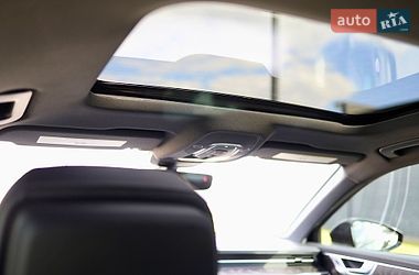 Седан Audi A6 2020 в Івано-Франківську
