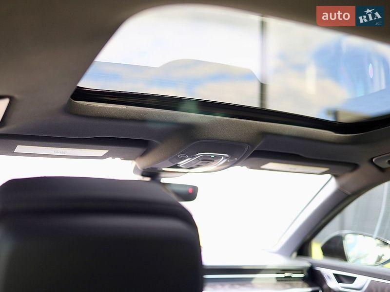 Седан Audi A6 2020 в Івано-Франківську