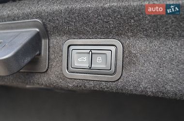 Седан Audi A6 2020 в Івано-Франківську