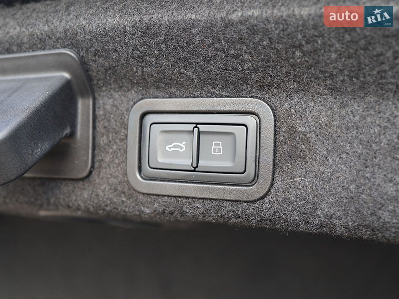 Седан Audi A6 2020 в Івано-Франківську