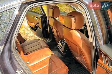 Седан Audi A6 2016 в Вінниці