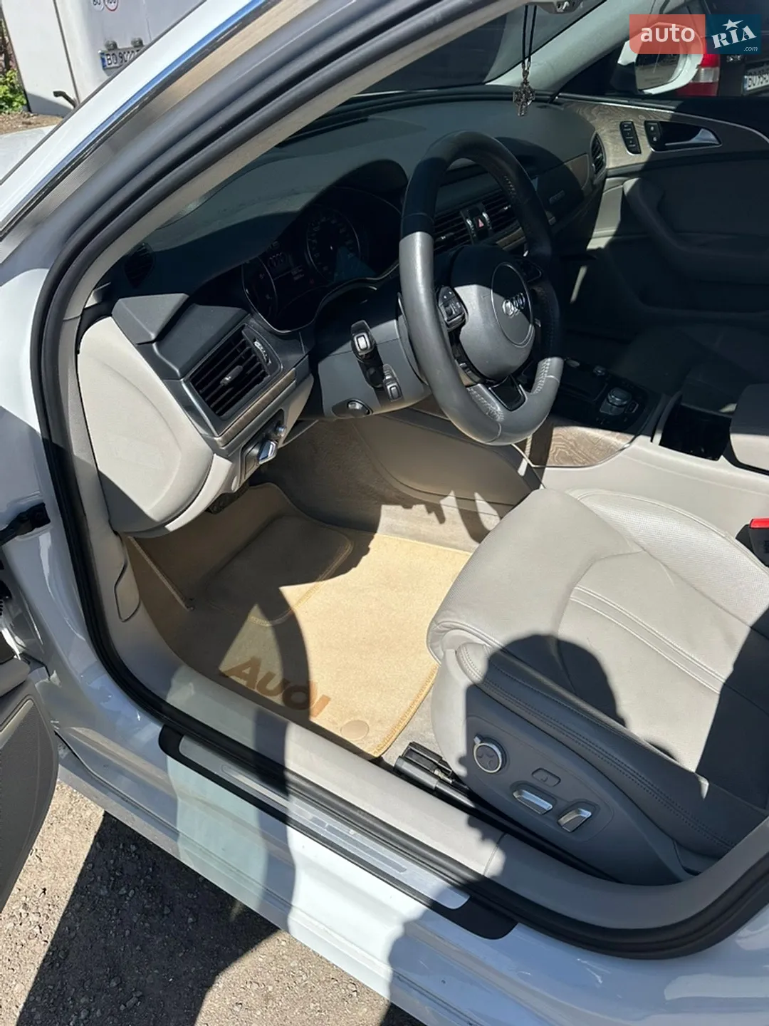 2015 Audi A6 - мініатюра 14