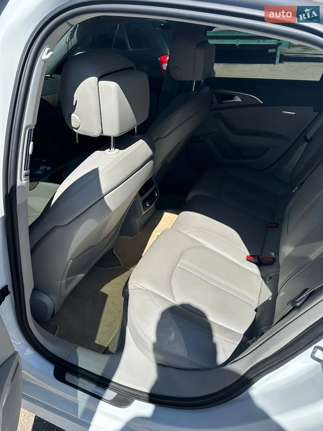 2015 Audi A6 - мініатюра 15