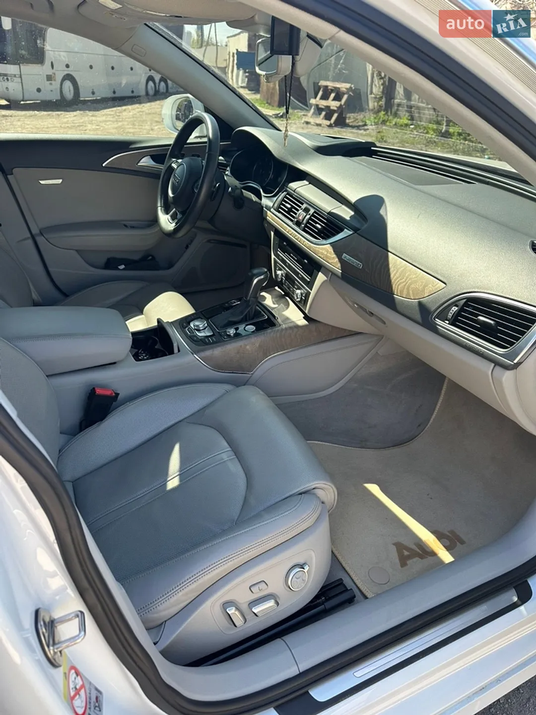 2015 Audi A6 - мініатюра 16