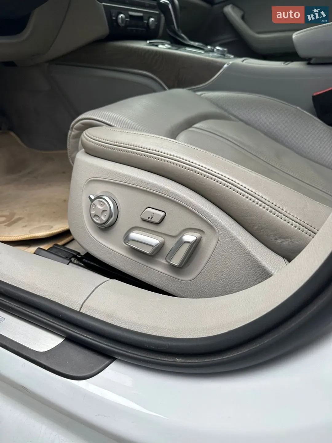 2015 Audi A6 - мініатюра 23