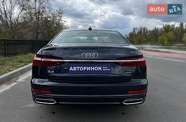 Седан Audi A6 2021 в Белой Церкви фото 2 Седан Audi A6 2021 в Белой Церкви
