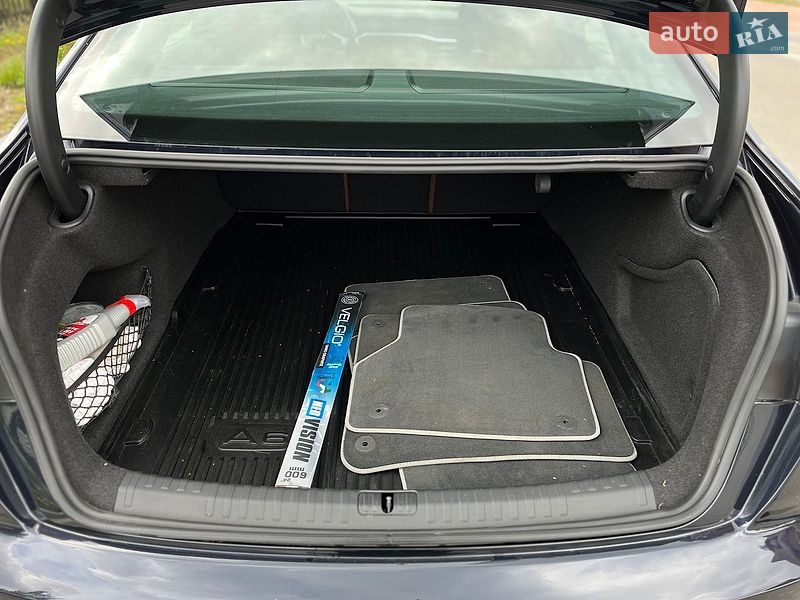 Седан Audi A6 2021 в Білій Церкві