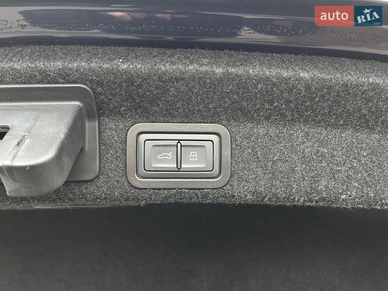 Седан Audi A6 2021 в Білій Церкві