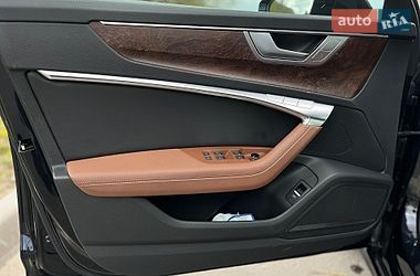 Седан Audi A6 2021 в Білій Церкві
