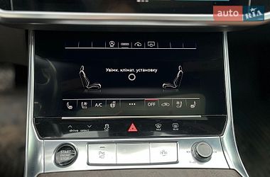 Седан Audi A6 2021 в Білій Церкві
