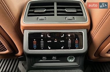Седан Audi A6 2021 в Білій Церкві