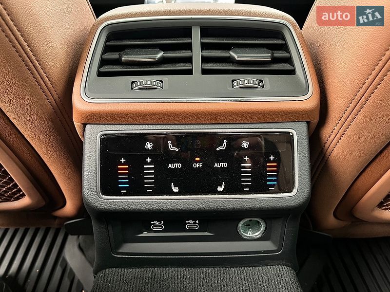 Седан Audi A6 2021 в Білій Церкві