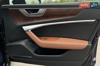 Седан Audi A6 2021 в Білій Церкві