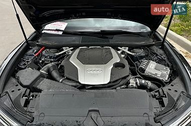 Седан Audi A6 2021 в Білій Церкві