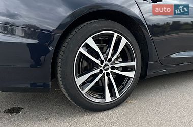 Седан Audi A6 2021 в Білій Церкві