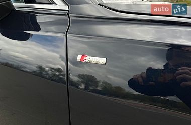 Седан Audi A6 2021 в Білій Церкві