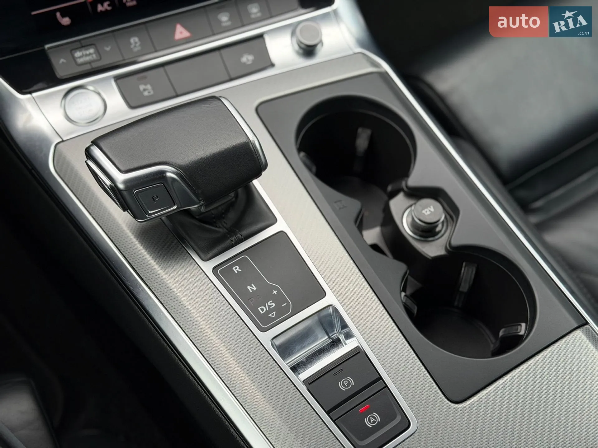 2019 Audi A6 - мініатюра 22