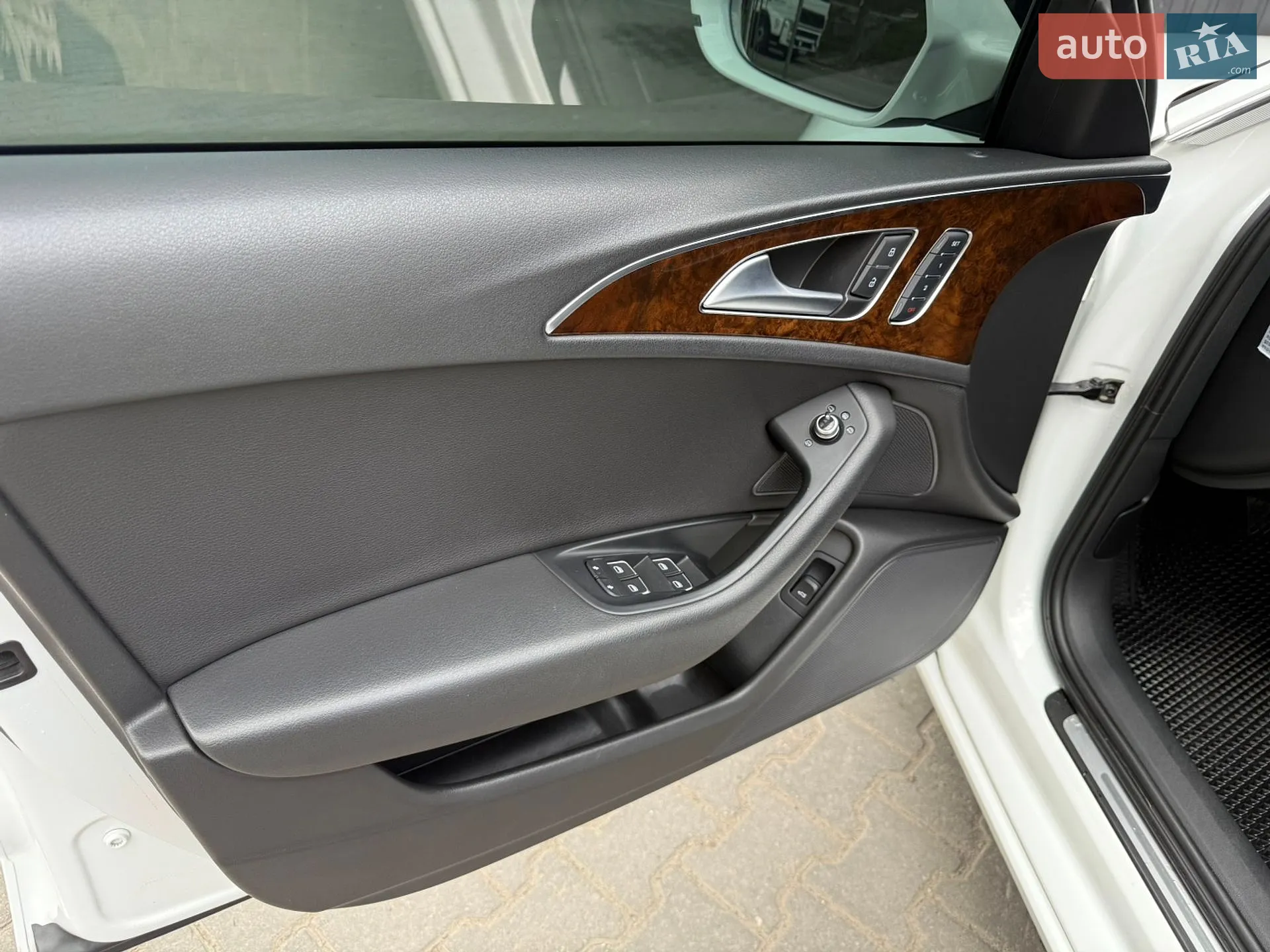 2014 Audi A6 - мініатюра 7