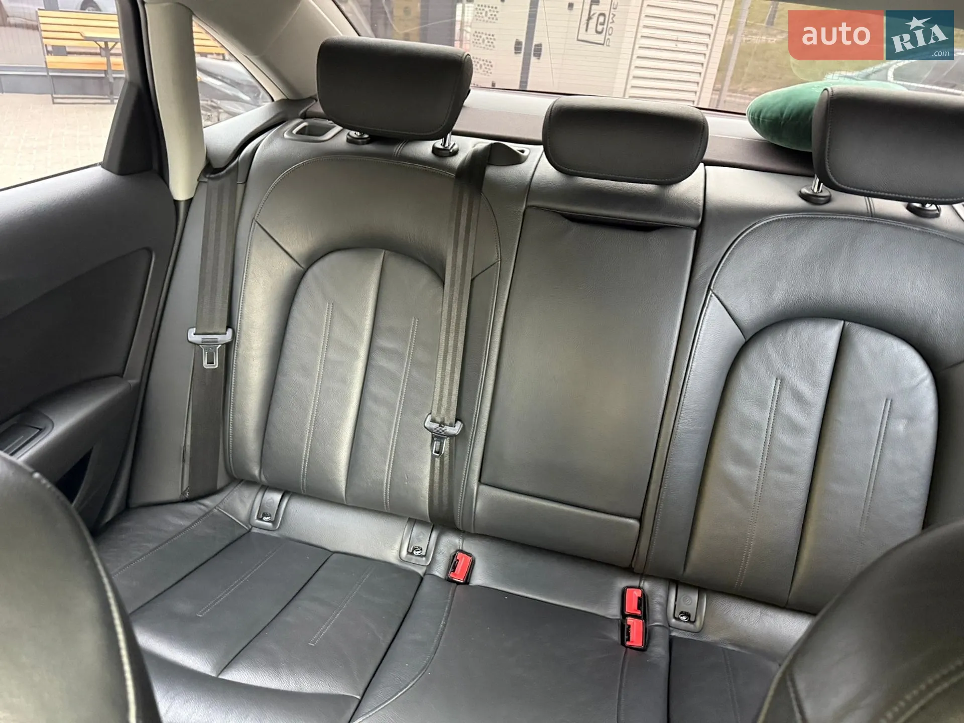 2014 Audi A6 - мініатюра 12
