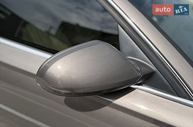 Седан Audi A6 2014 в Хмельницком