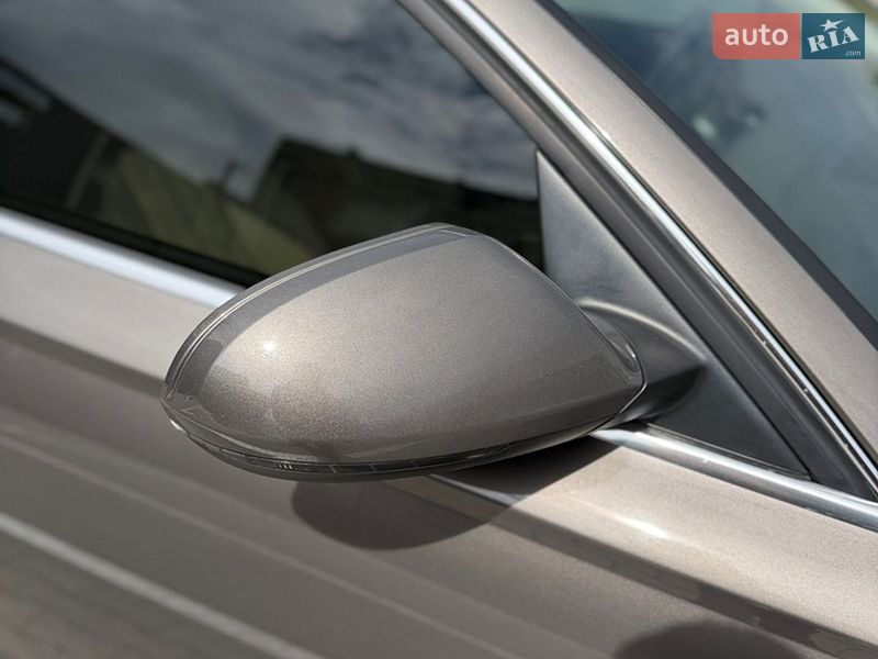 Седан Audi A6 2014 в Хмельницком