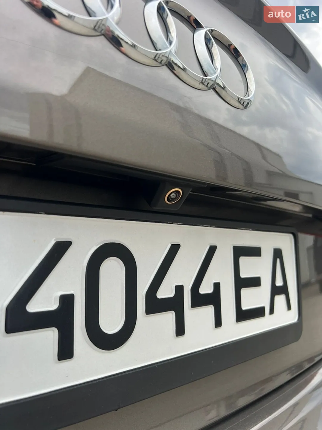 2014 Audi A6 - мініатюра 26