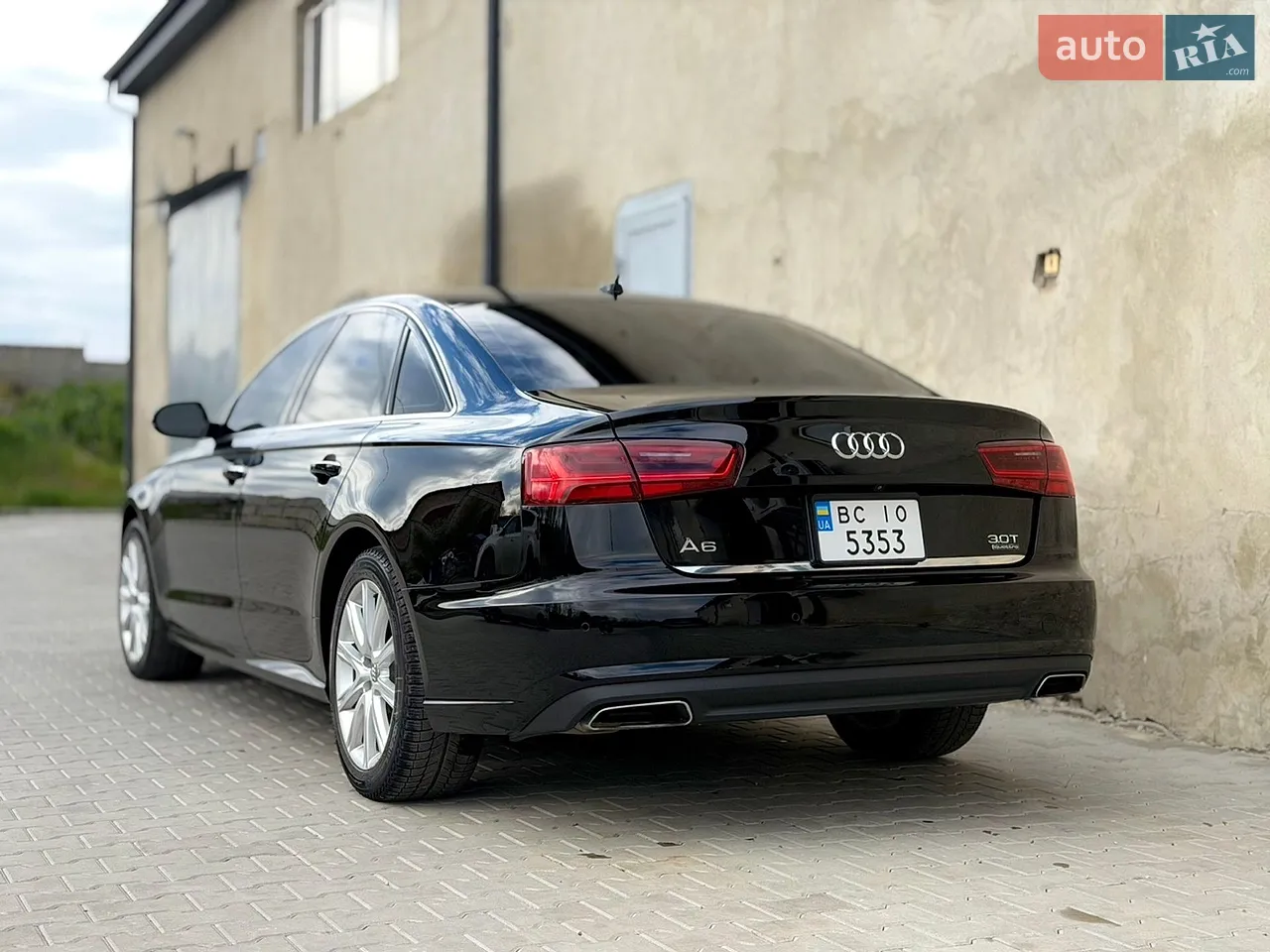 2014 Audi A6 - мініатюра 25