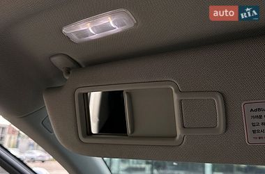 Седан Audi A6 2015 в Львові