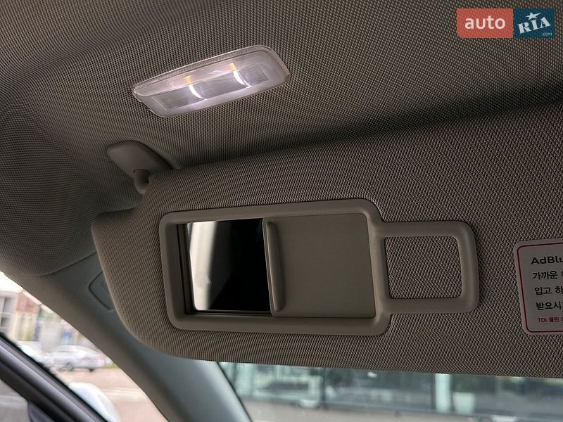 Седан Audi A6 2015 в Львові