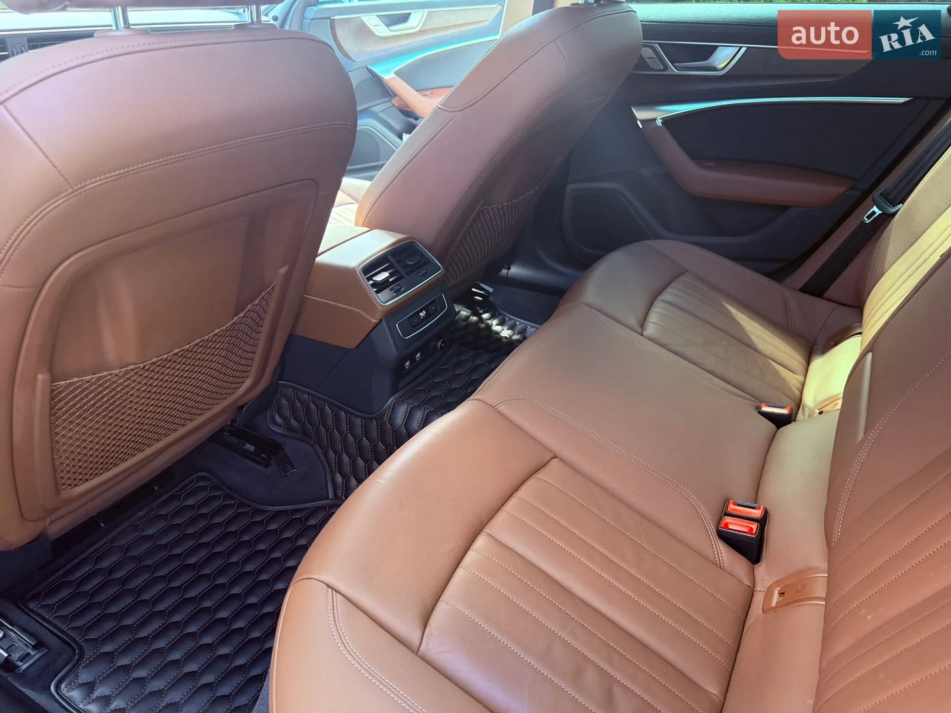 2019 Audi A6 - мініатюра 13