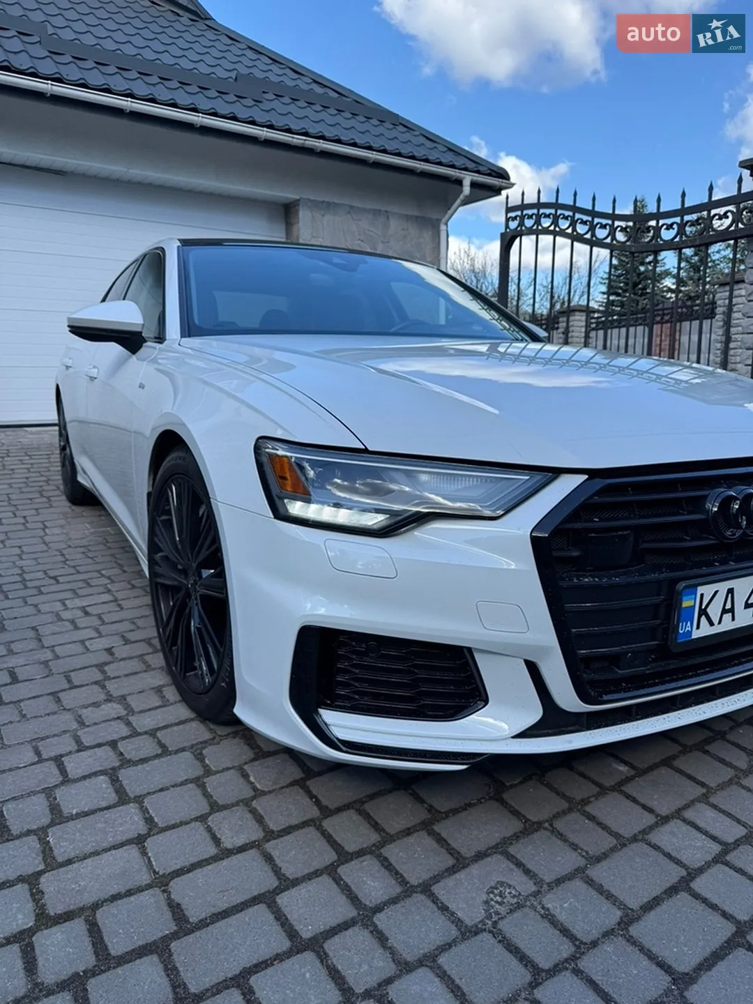 2019 Audi A6 - мініатюра 18
