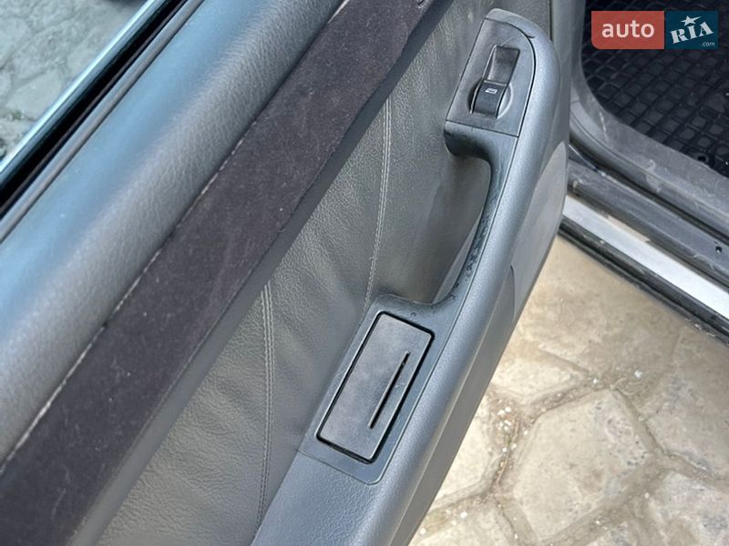 Седан Audi A6 1998 в Кам'янець-Подільському