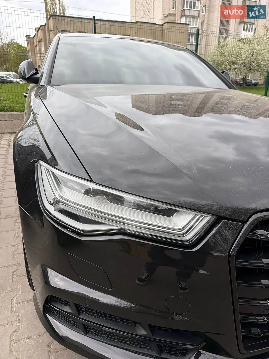 2016 Audi A6 - мініатюра 34