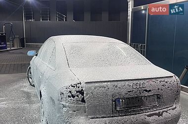 Седан Audi A6 2000 в Києві