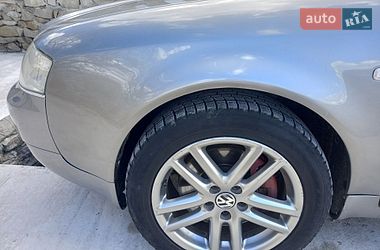 Універсал Audi A6 2003 в Могилів-Подільському фото 10 Універсал Audi A6 2003 в Могилів-Подільському