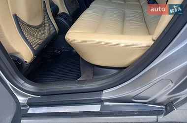 Універсал Audi A6 2003 в Могилів-Подільському фото 27 Універсал Audi A6 2003 в Могилів-Подільському