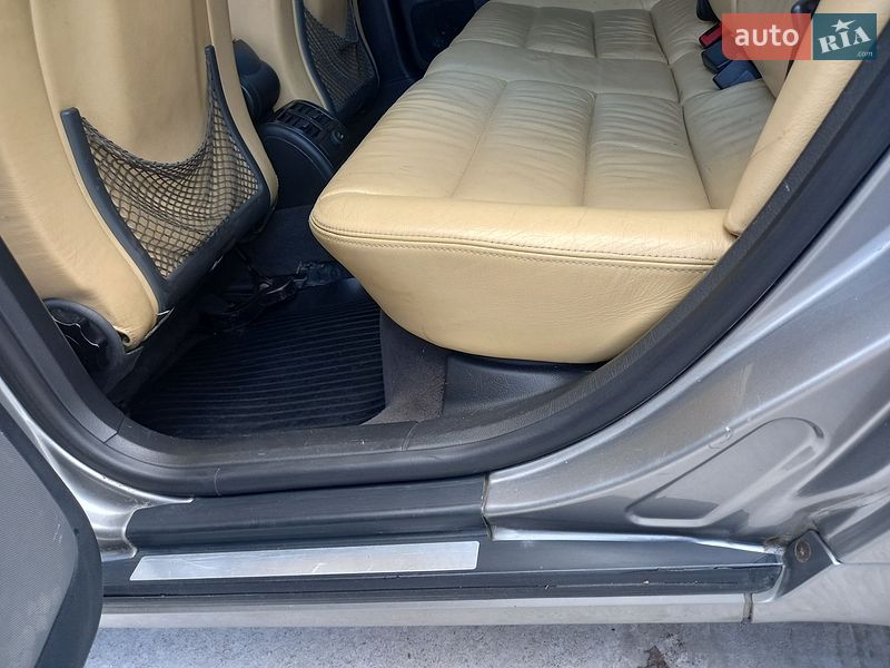 Універсал Audi A6 2003 в Могилів-Подільському фото 27 Універсал Audi A6 2003 в Могилів-Подільському