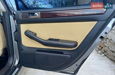 Універсал Audi A6 2003 в Могилів-Подільському фото 29 Універсал Audi A6 2003 в Могилів-Подільському