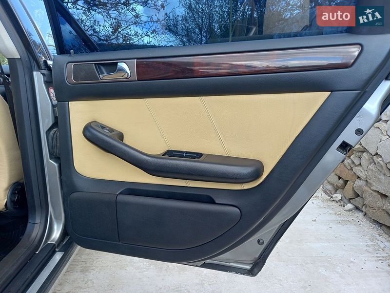 Універсал Audi A6 2003 в Могилів-Подільському фото 29 Універсал Audi A6 2003 в Могилів-Подільському