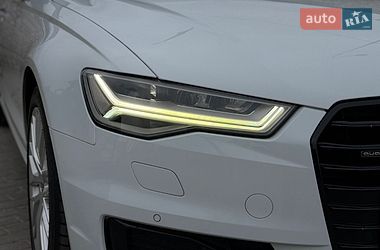 Седан Audi A6 2015 в Тернополі