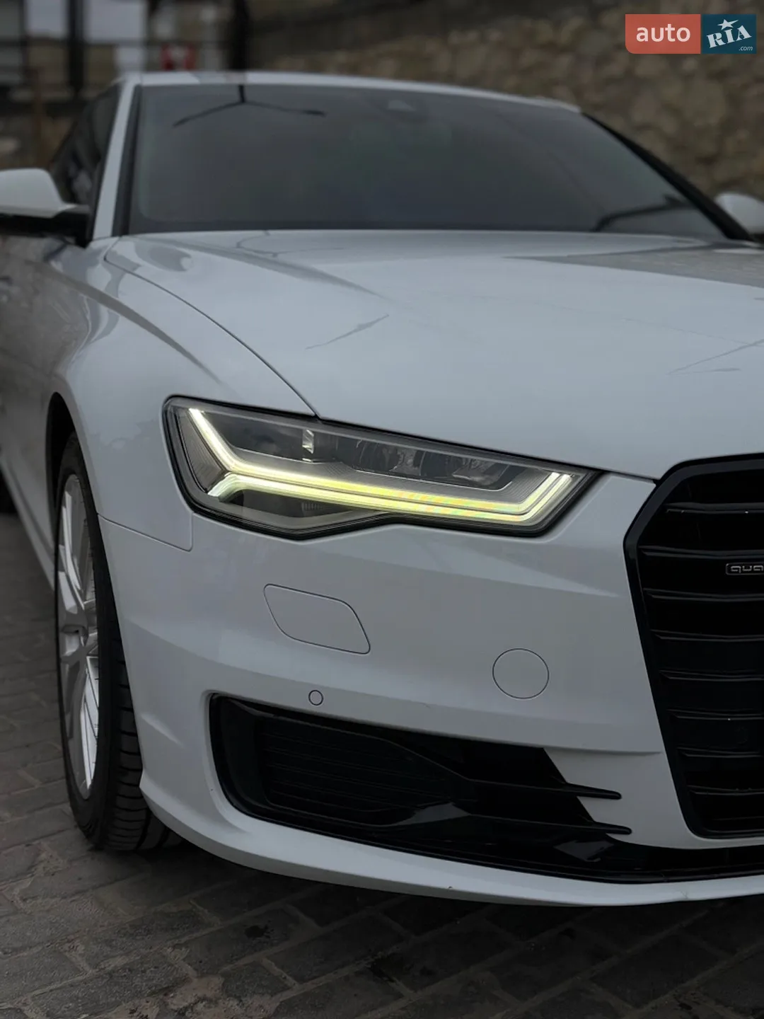 2015 Audi A6 - мініатюра 6